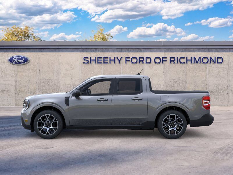 2026 Ford Maverick Lariat Richmond VA