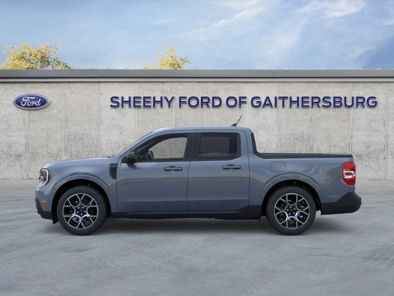 2026 Ford Maverick Lariat Richmond VA