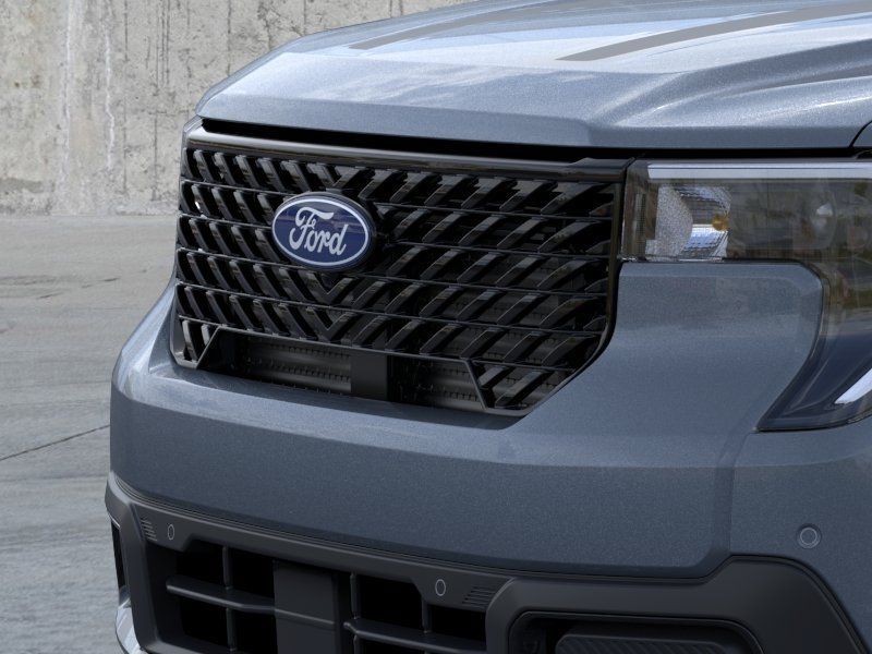2026 Ford Maverick Lariat Richmond VA