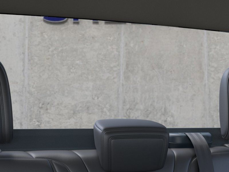 2026 Ford Maverick Lariat Richmond VA