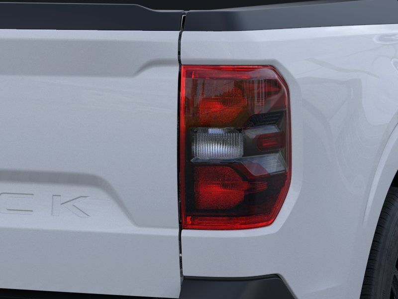 2026 Ford Maverick Lariat Richmond VA