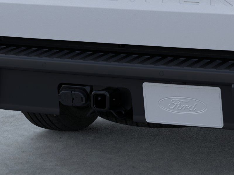 2026 Ford Maverick Lariat Richmond VA