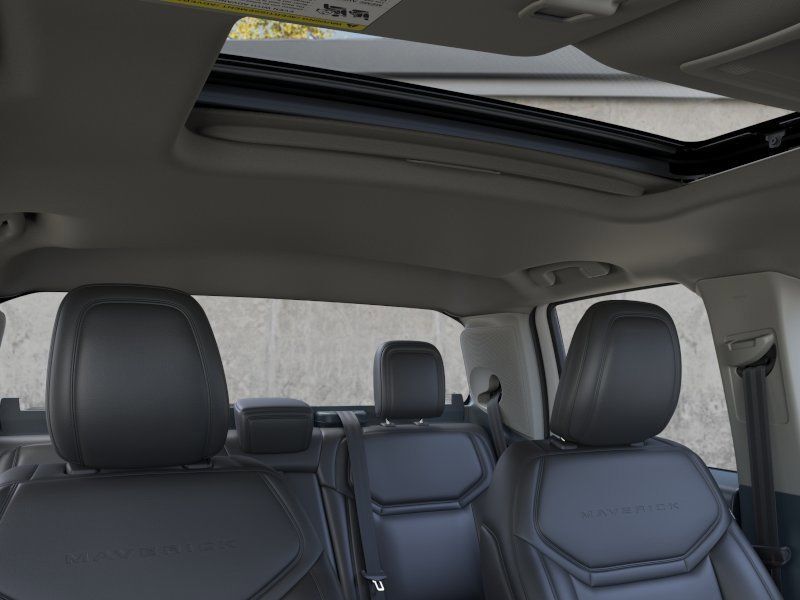 2026 Ford Maverick Lariat Richmond VA