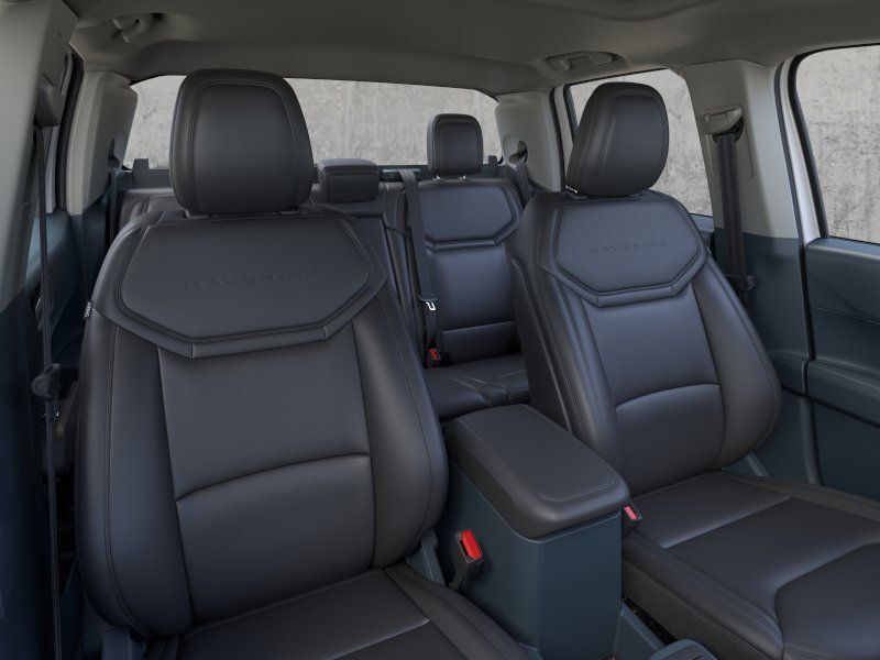 2026 Ford Maverick Lariat Richmond VA