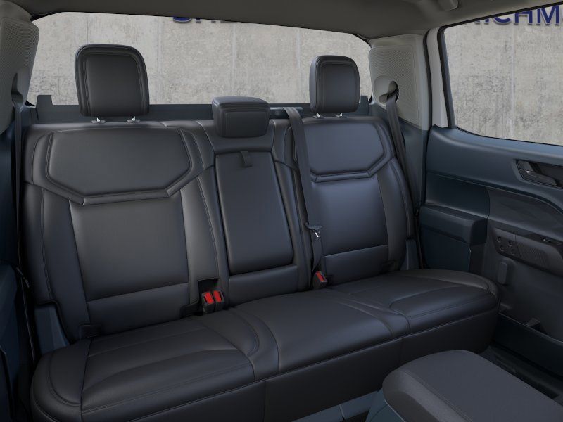 2026 Ford Maverick Lariat Richmond VA