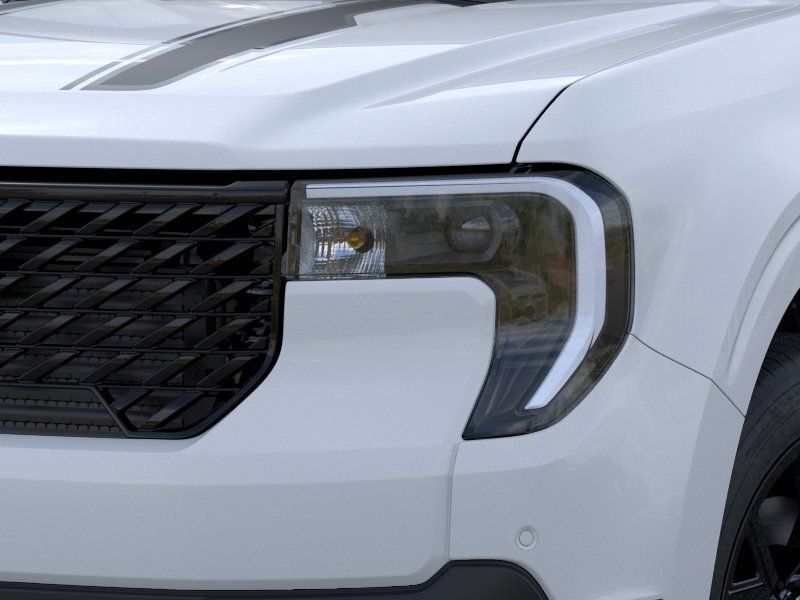 2026 Ford Maverick Lariat Richmond VA