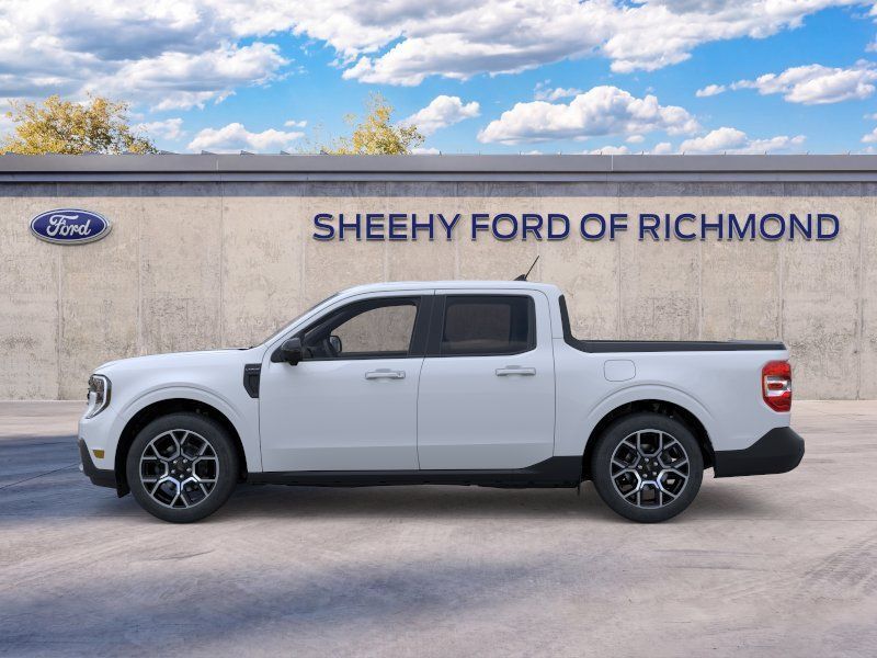 2026 Ford Maverick Lariat Richmond VA