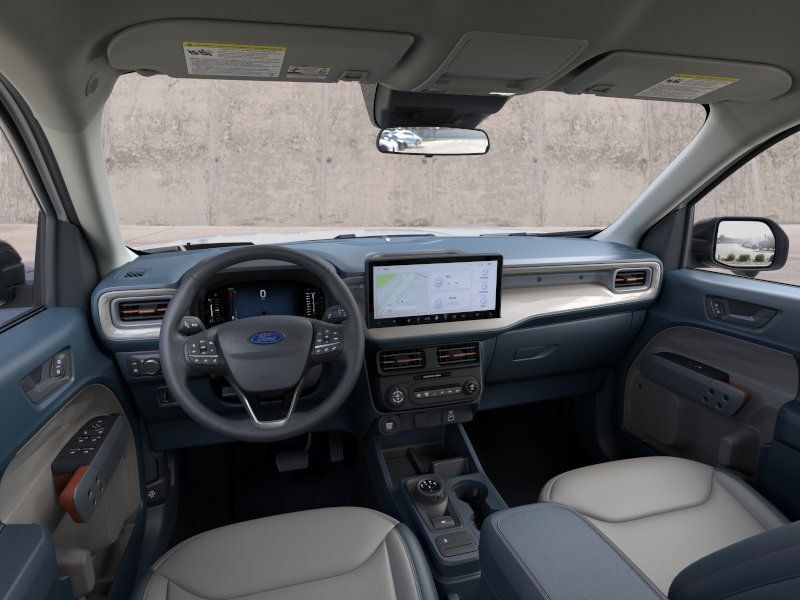 2026 Ford Maverick Lariat Richmond VA