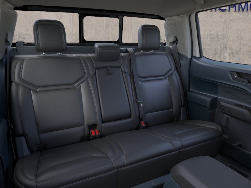 2026 Ford Maverick Lariat Richmond VA