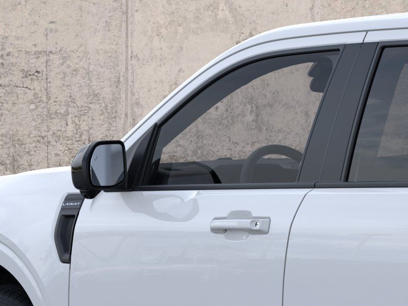 2026 Ford Maverick Lariat Richmond VA