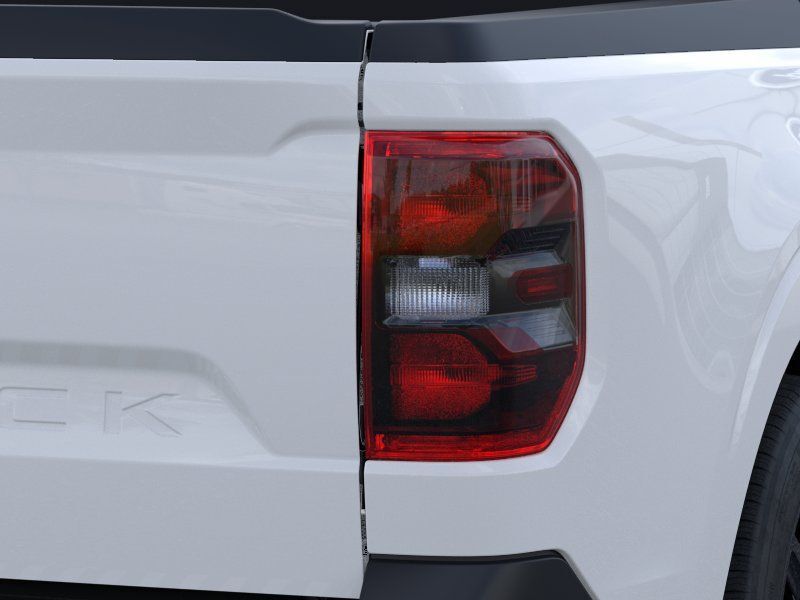 2026 Ford Maverick Lariat Richmond VA