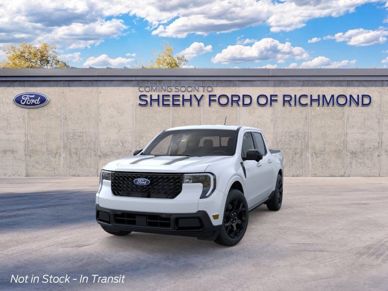 2026 Ford Maverick Lariat Richmond VA