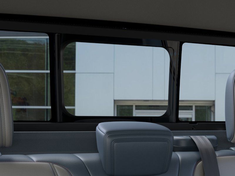 2026 Ford Maverick Lariat Richmond VA