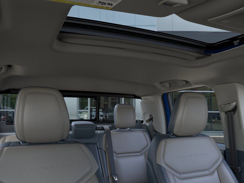 2026 Ford Maverick Lariat Richmond VA