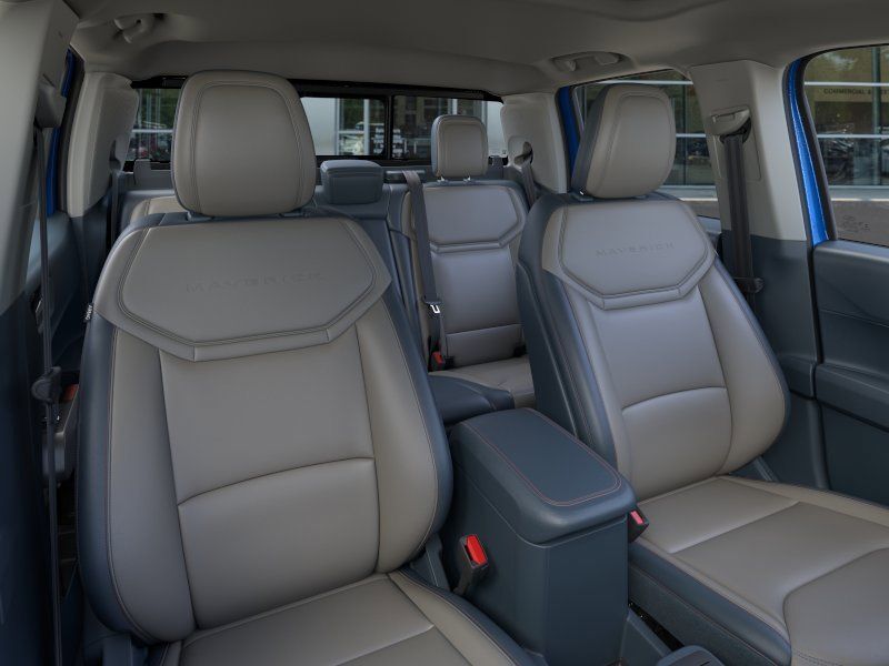 2026 Ford Maverick Lariat Richmond VA