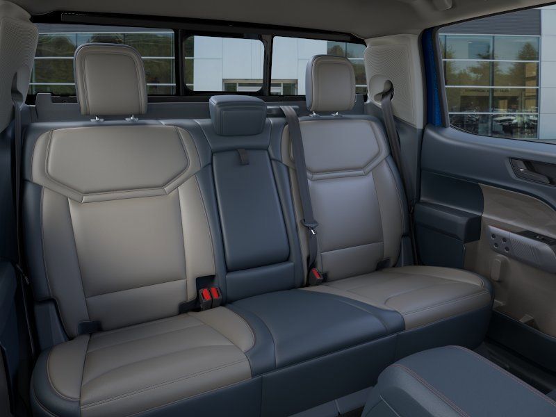 2026 Ford Maverick Lariat Richmond VA