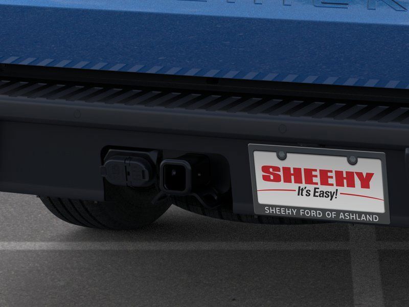 2026 Ford Maverick Lariat Richmond VA