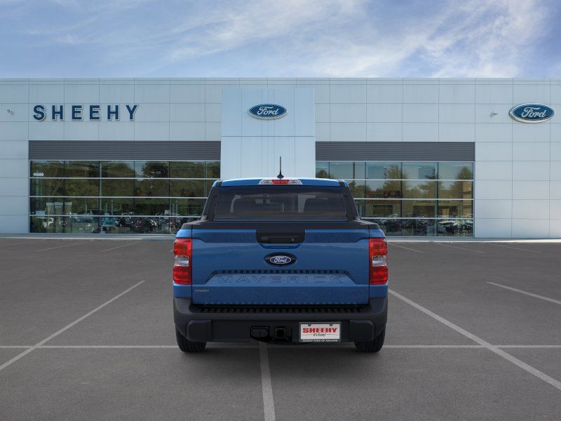 2026 Ford Maverick Lariat Richmond VA