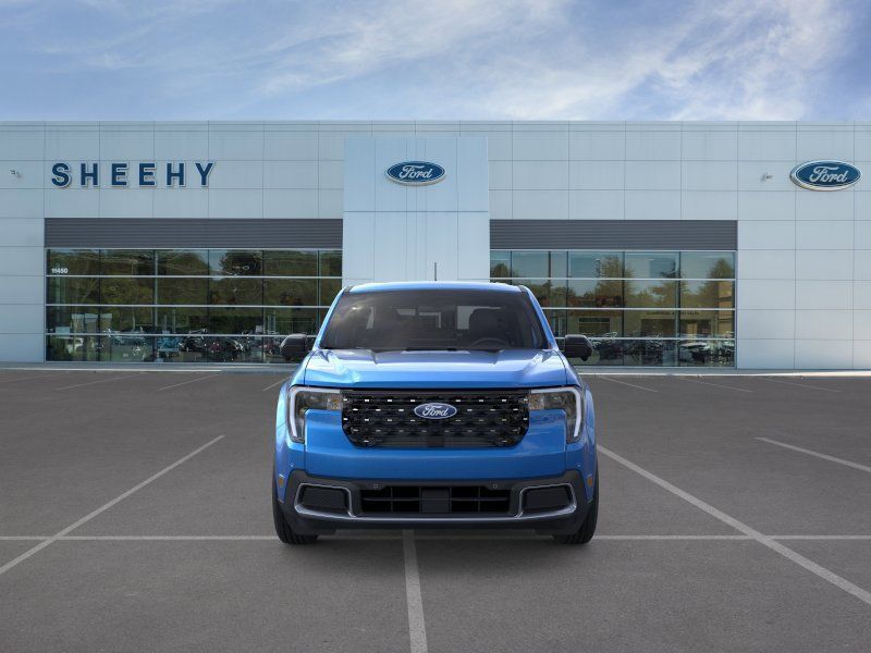 2026 Ford Maverick Lariat Richmond VA