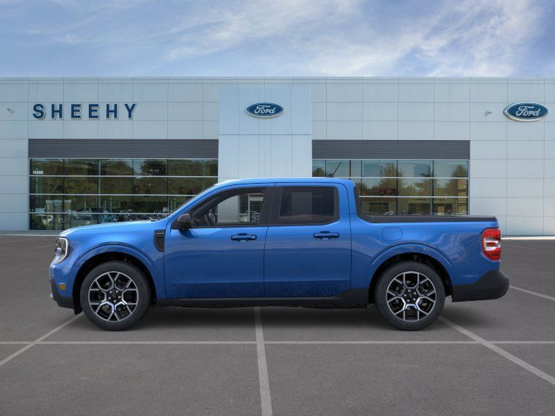 2026 Ford Maverick Lariat Richmond VA