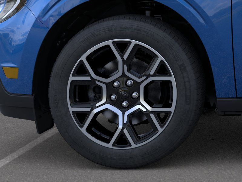 2026 Ford Maverick Lariat Richmond VA