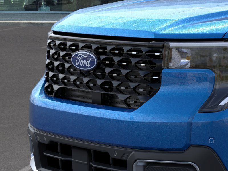 2026 Ford Maverick Lariat Richmond VA