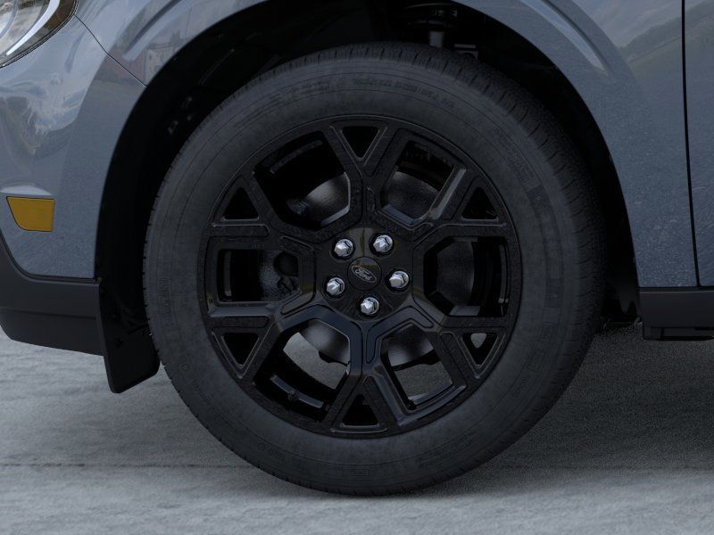 2026 Ford Maverick Lariat Richmond VA