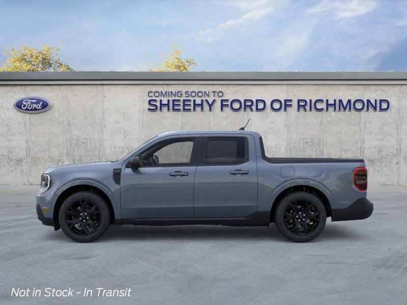 2026 Ford Maverick Lariat Richmond VA