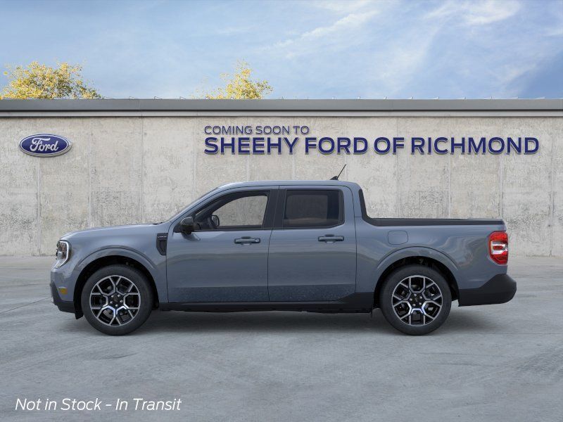 2026 Ford Maverick Lariat Richmond VA