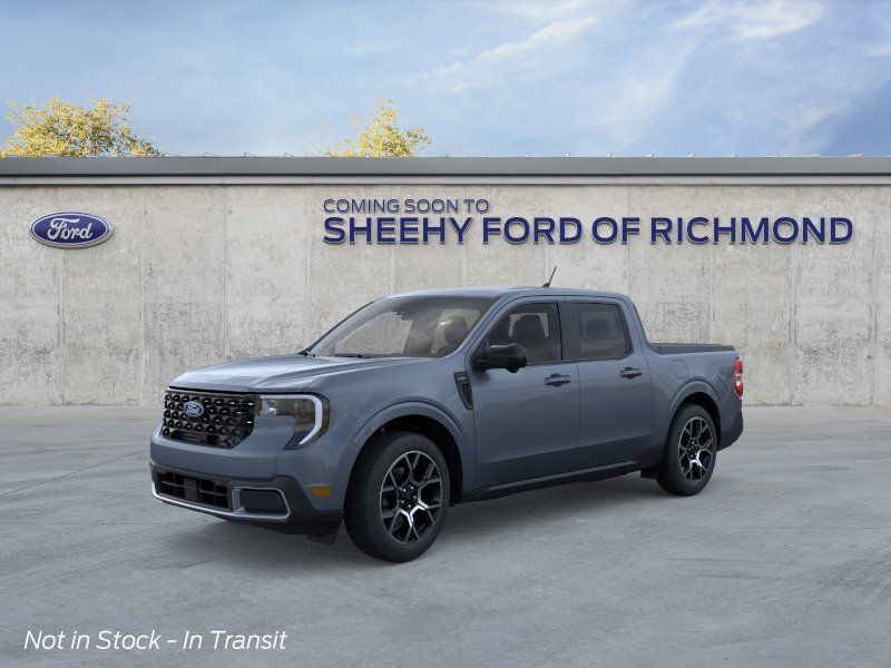 2026 Ford Maverick Lariat Richmond VA