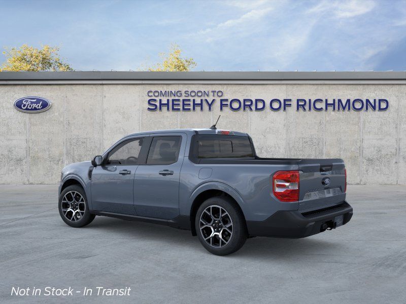 2026 Ford Maverick Lariat Richmond VA