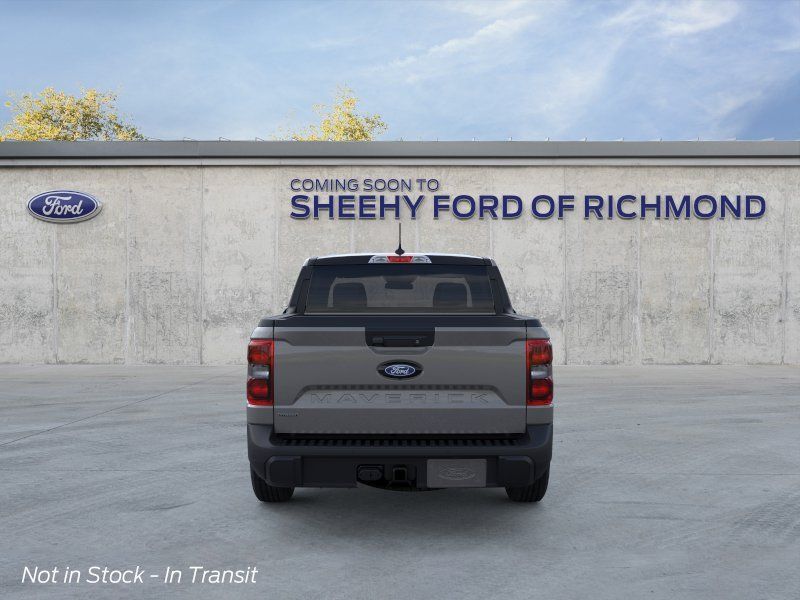 2026 Ford Maverick Lariat Richmond VA