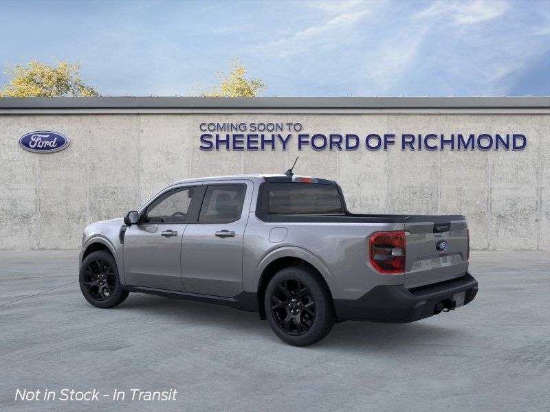2026 Ford Maverick Lariat Richmond VA