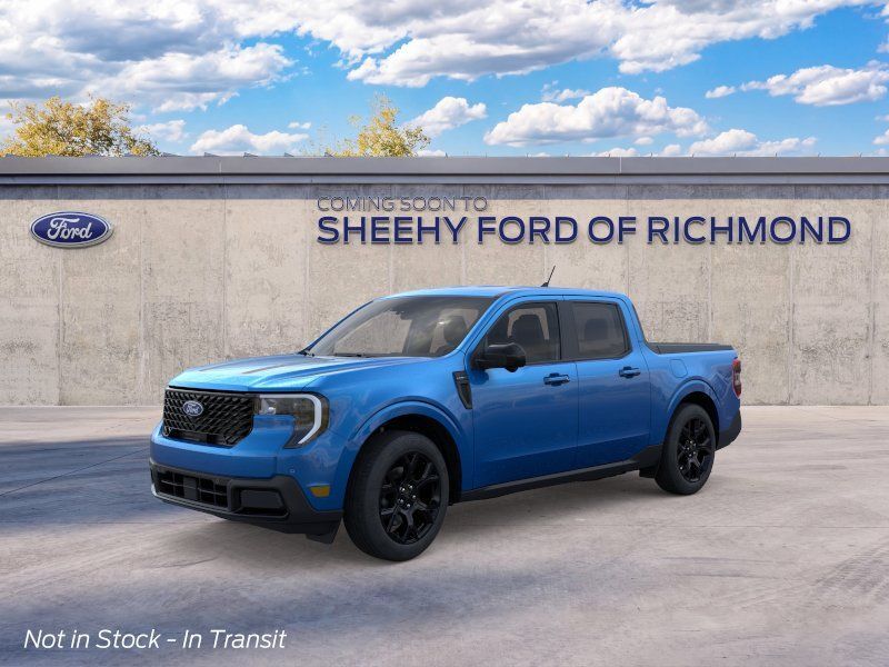 2026 Ford Maverick Lariat Richmond VA