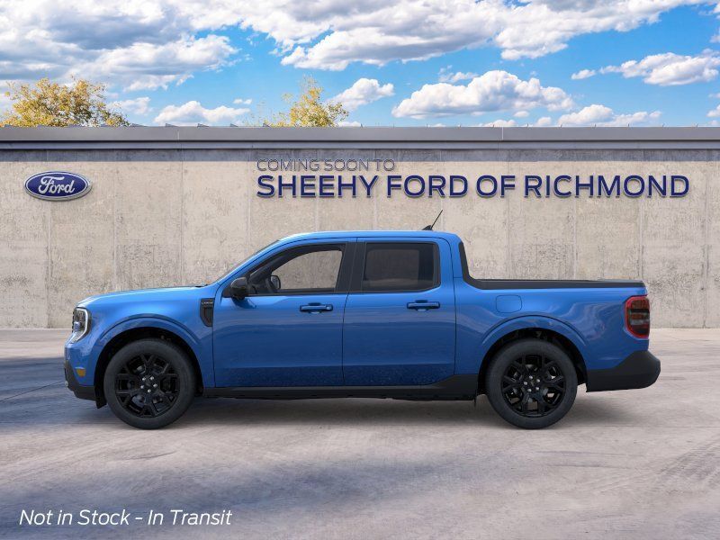 2026 Ford Maverick Lariat Richmond VA