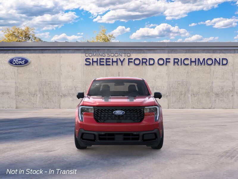 2026 Ford Maverick Lariat Richmond VA