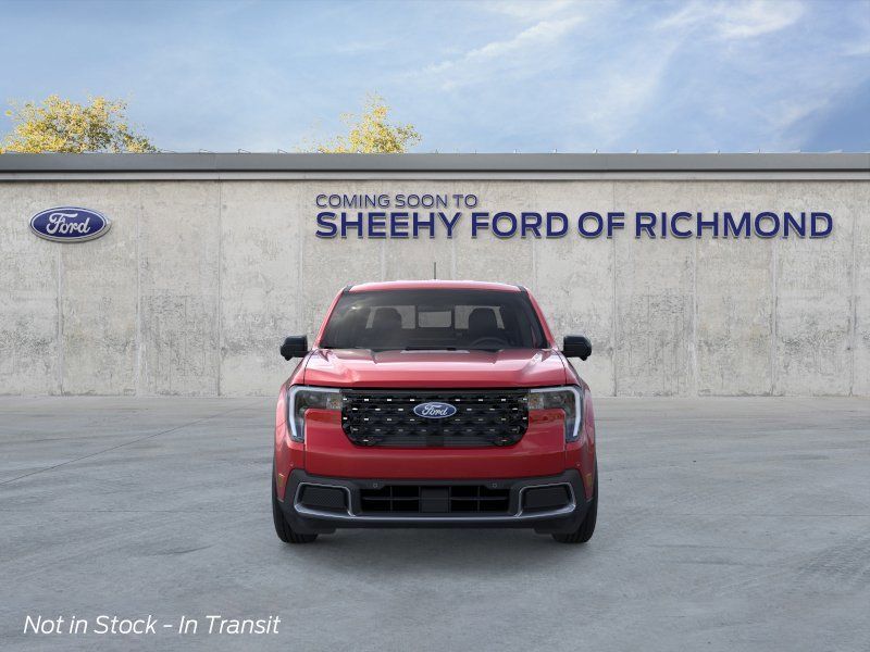 2026 Ford Maverick Lariat Richmond VA