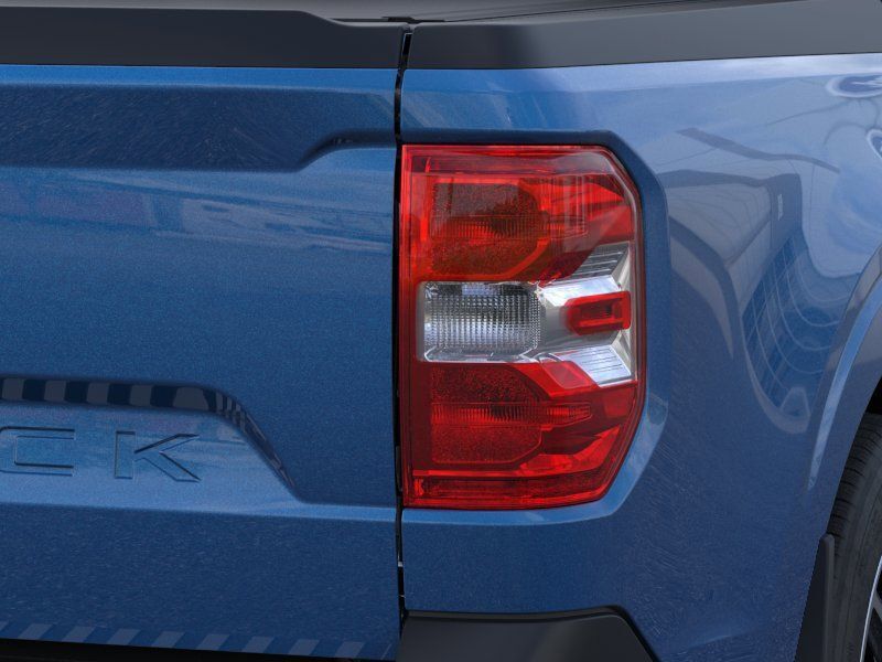 2026 Ford Maverick Lariat Richmond VA