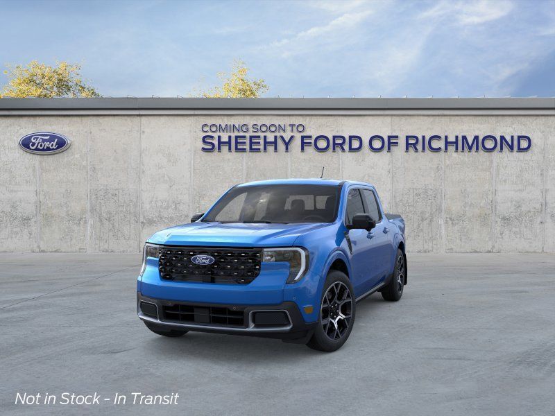 2026 Ford Maverick Lariat Richmond VA