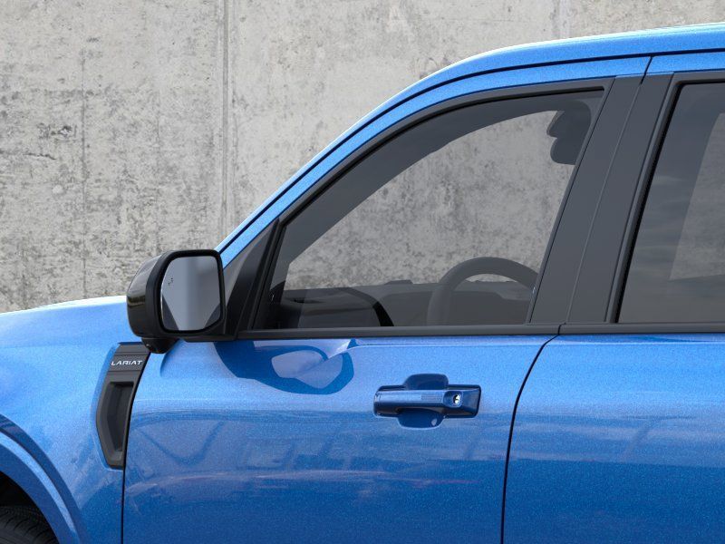 2026 Ford Maverick Lariat Richmond VA