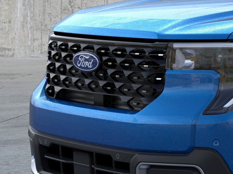 2026 Ford Maverick Lariat Richmond VA