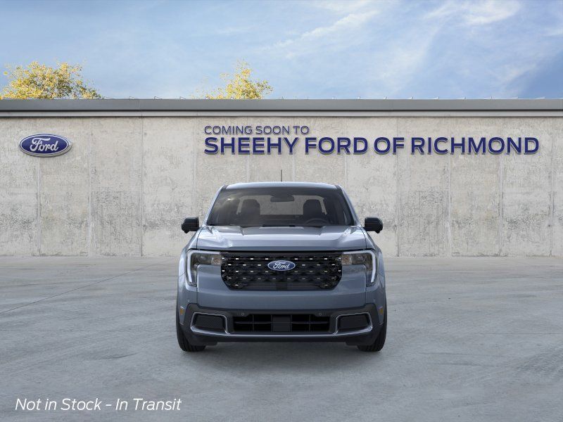 2026 Ford Maverick Lariat Richmond VA
