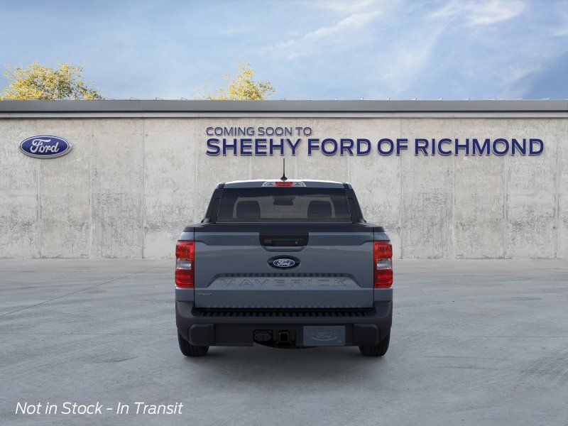 2026 Ford Maverick Lariat Richmond VA