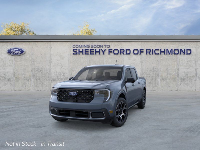 2026 Ford Maverick Lariat Richmond VA