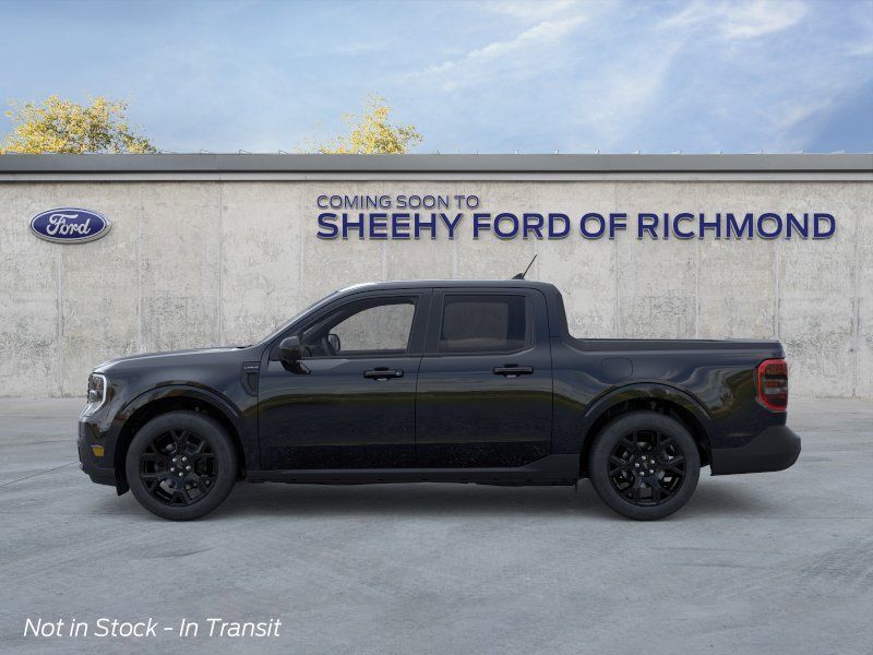 2026 Ford Maverick Lariat Richmond VA