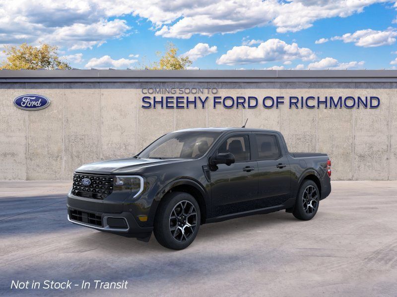 2026 Ford Maverick Lariat Richmond VA