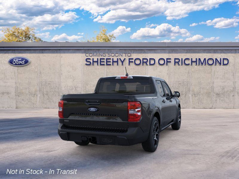 2026 Ford Maverick Lariat Richmond VA
