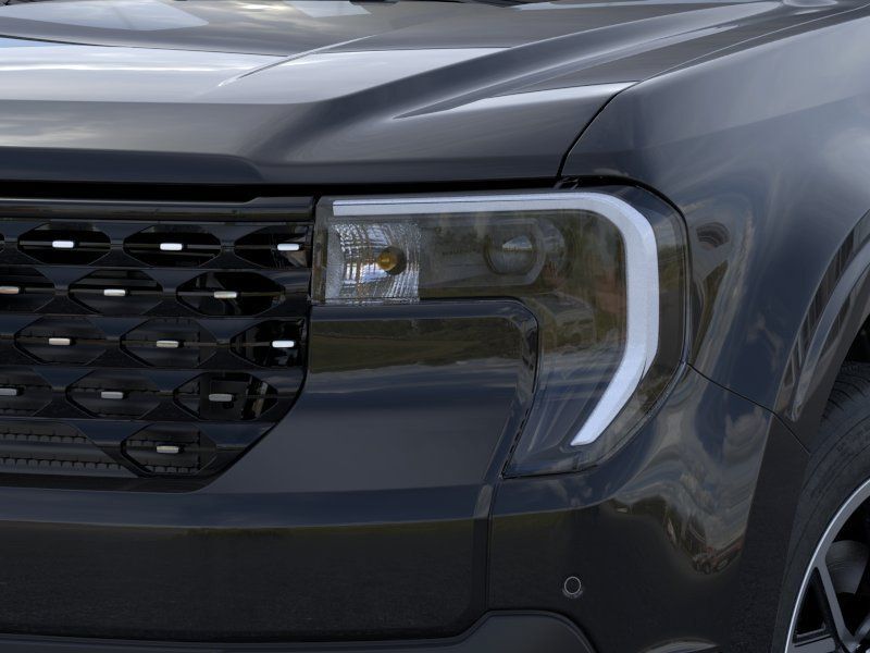 2026 Ford Maverick Lariat Richmond VA