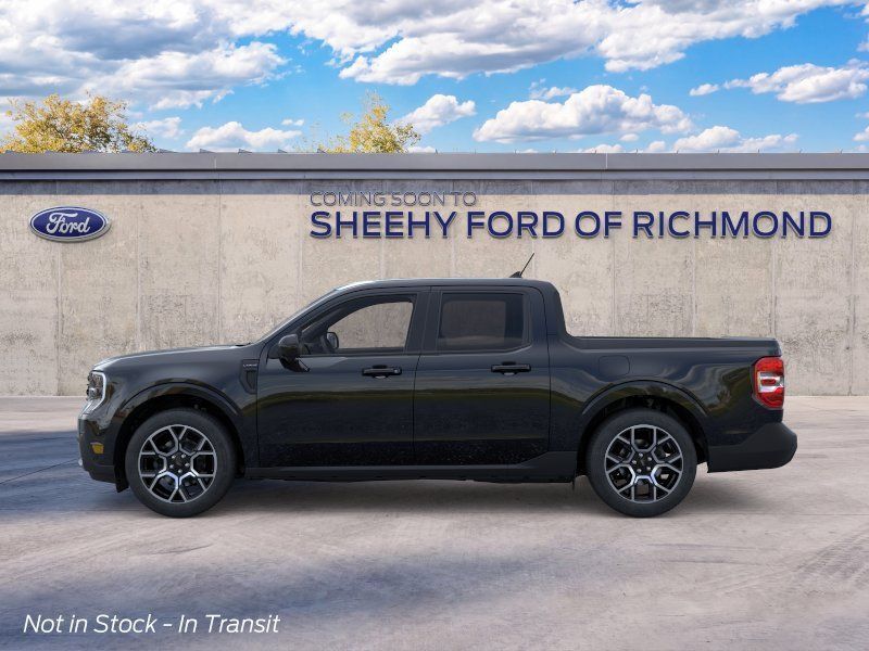 2026 Ford Maverick Lariat Richmond VA