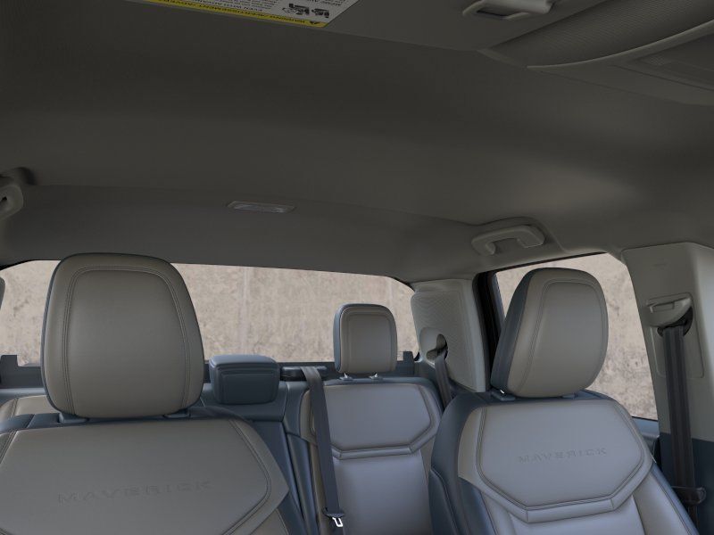 2026 Ford Maverick Lariat Richmond VA